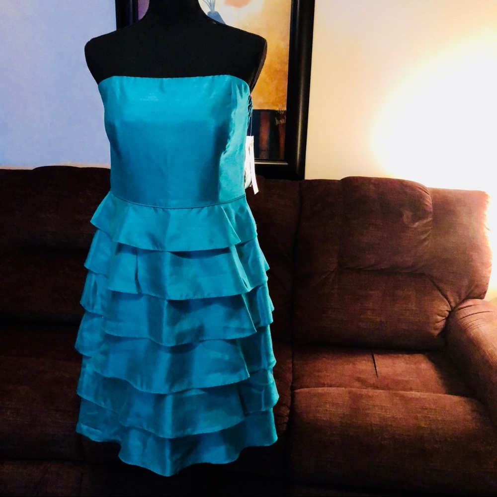 Tahara Cocktail Dress - image 7